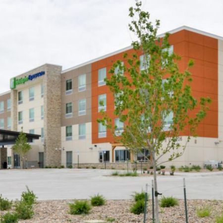 Holiday Inn Express - Alliance By Ihg Exteriör bild