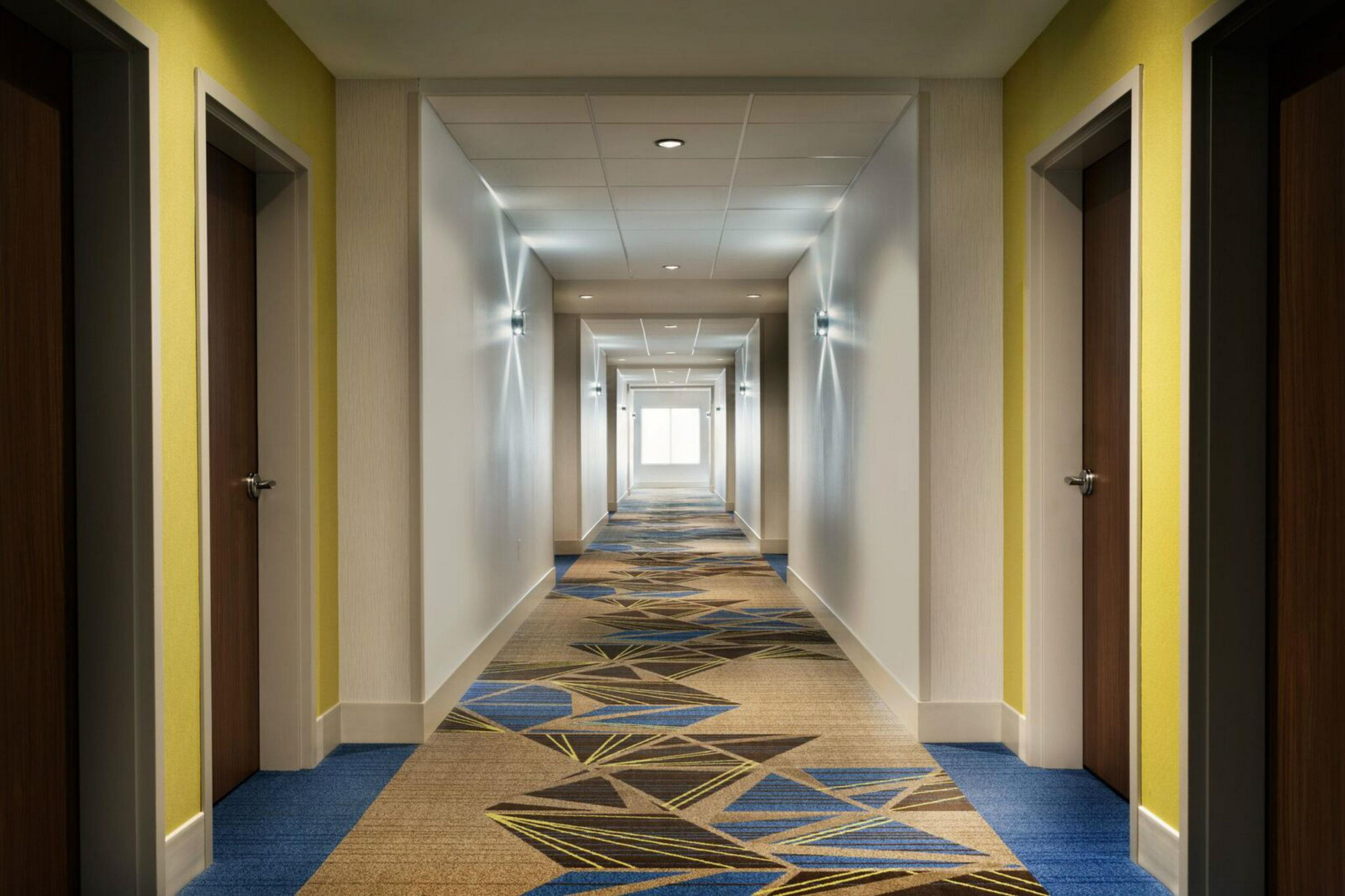 Holiday Inn Express - Alliance By Ihg Exteriör bild