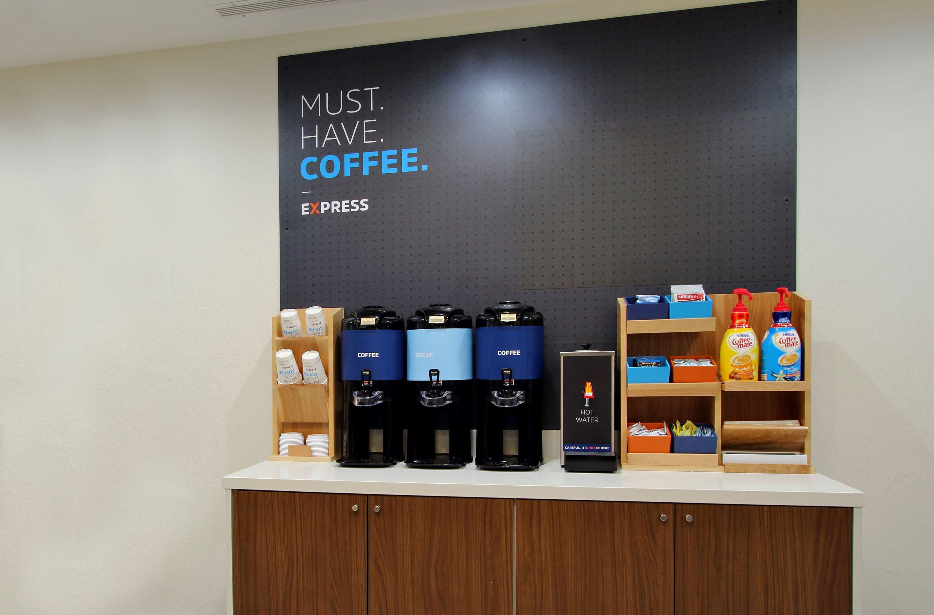 Holiday Inn Express - Alliance By Ihg Exteriör bild
