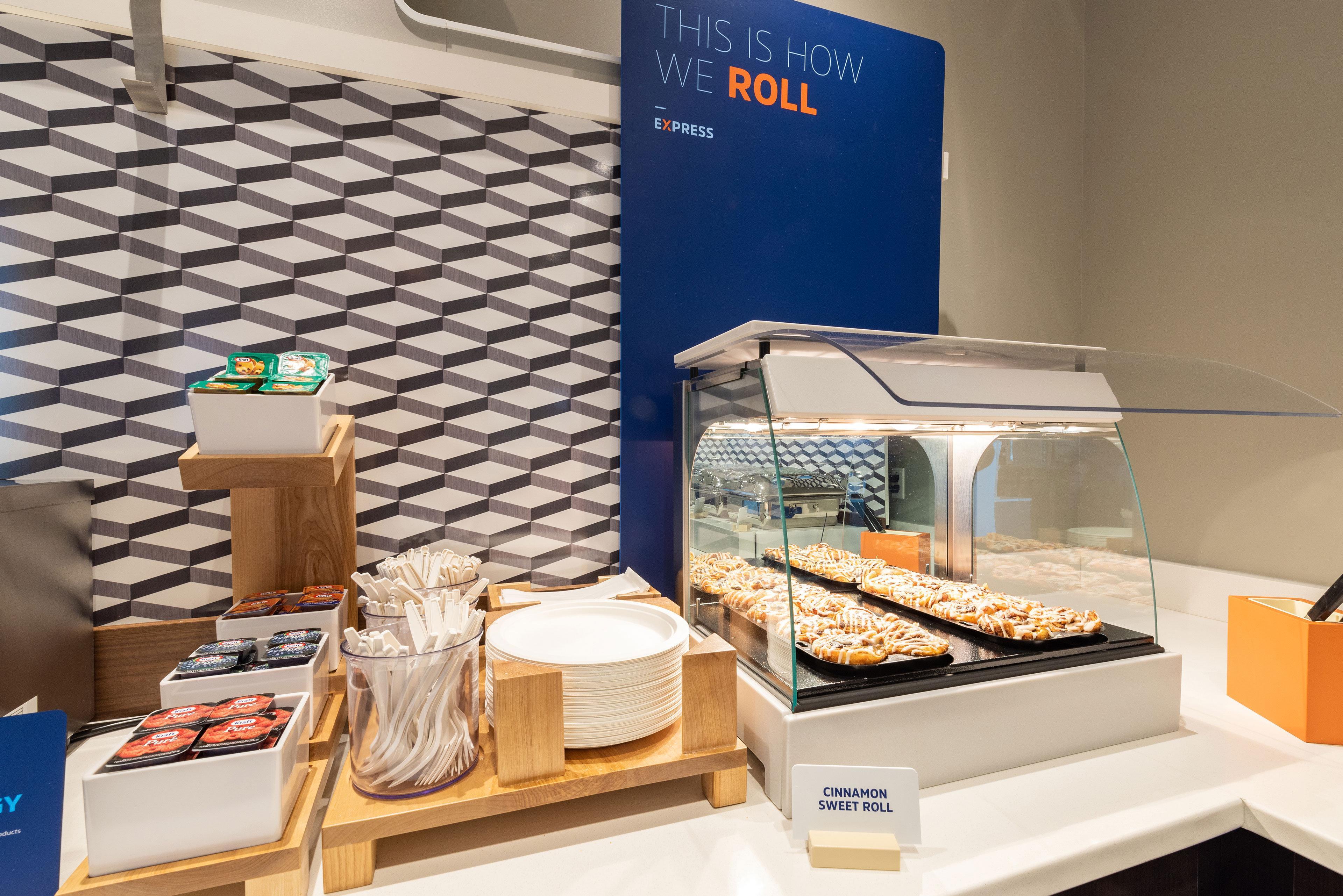 Holiday Inn Express - Alliance By Ihg Exteriör bild