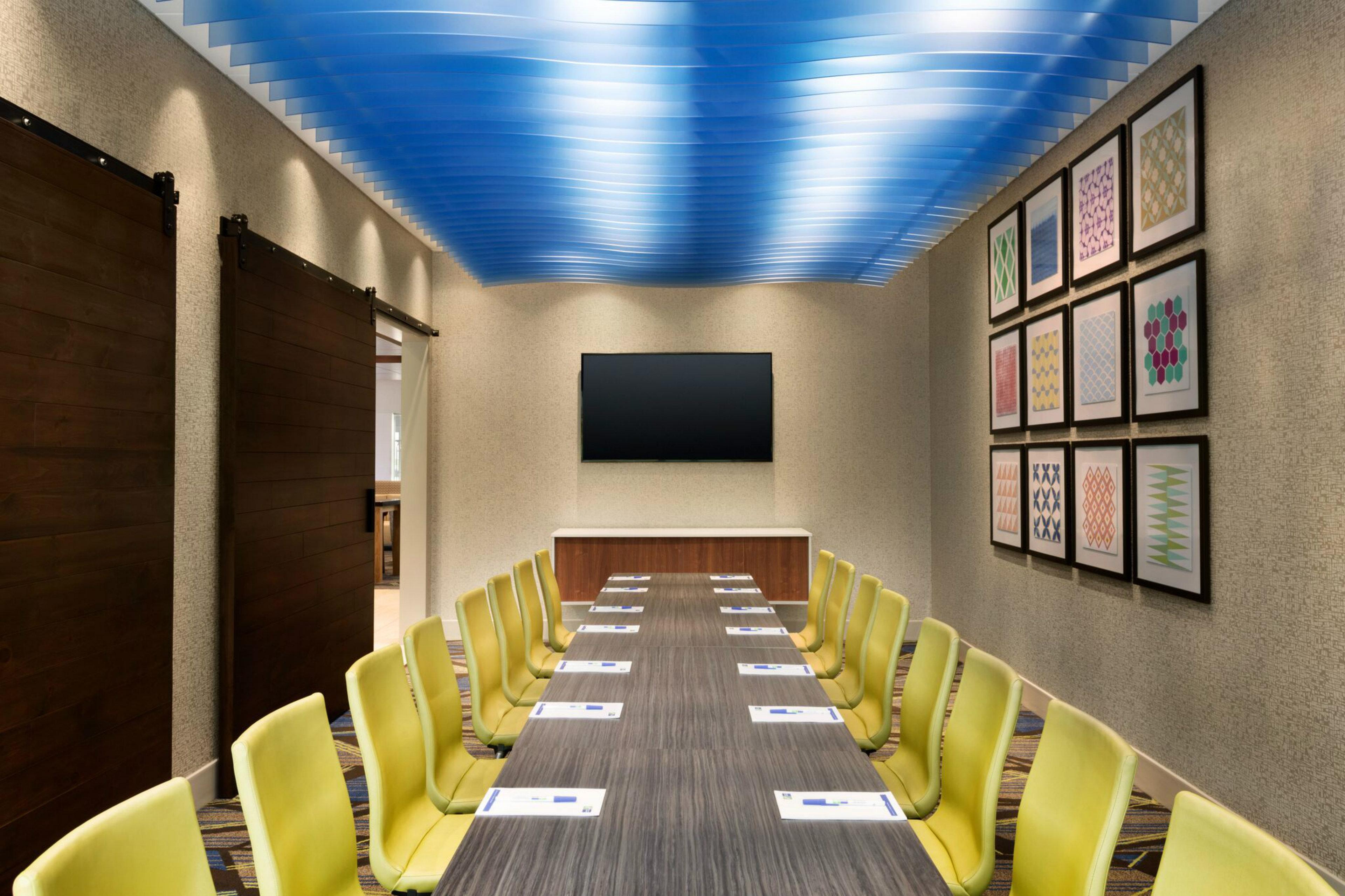 Holiday Inn Express - Alliance By Ihg Exteriör bild