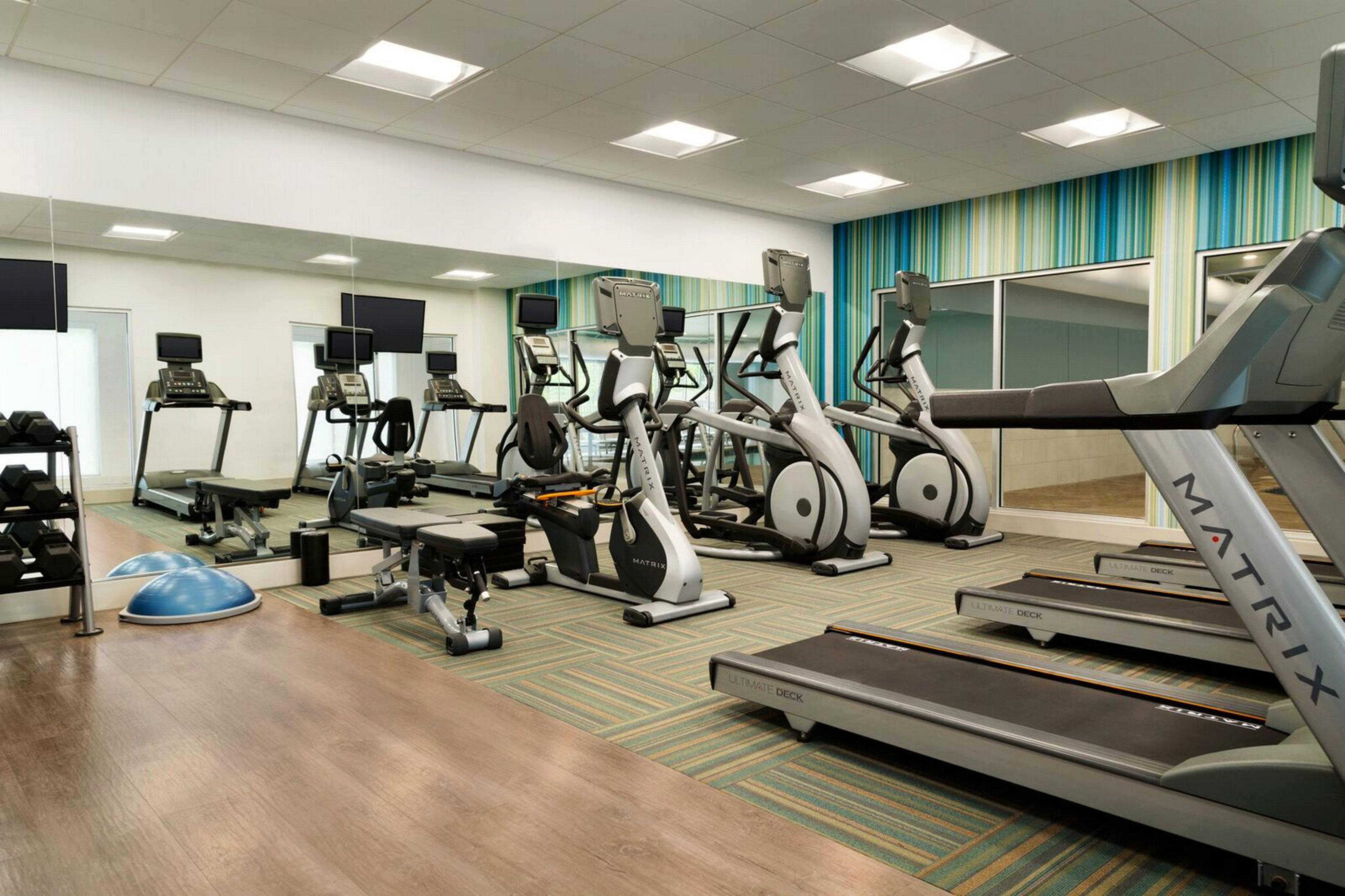 Holiday Inn Express - Alliance By Ihg Exteriör bild