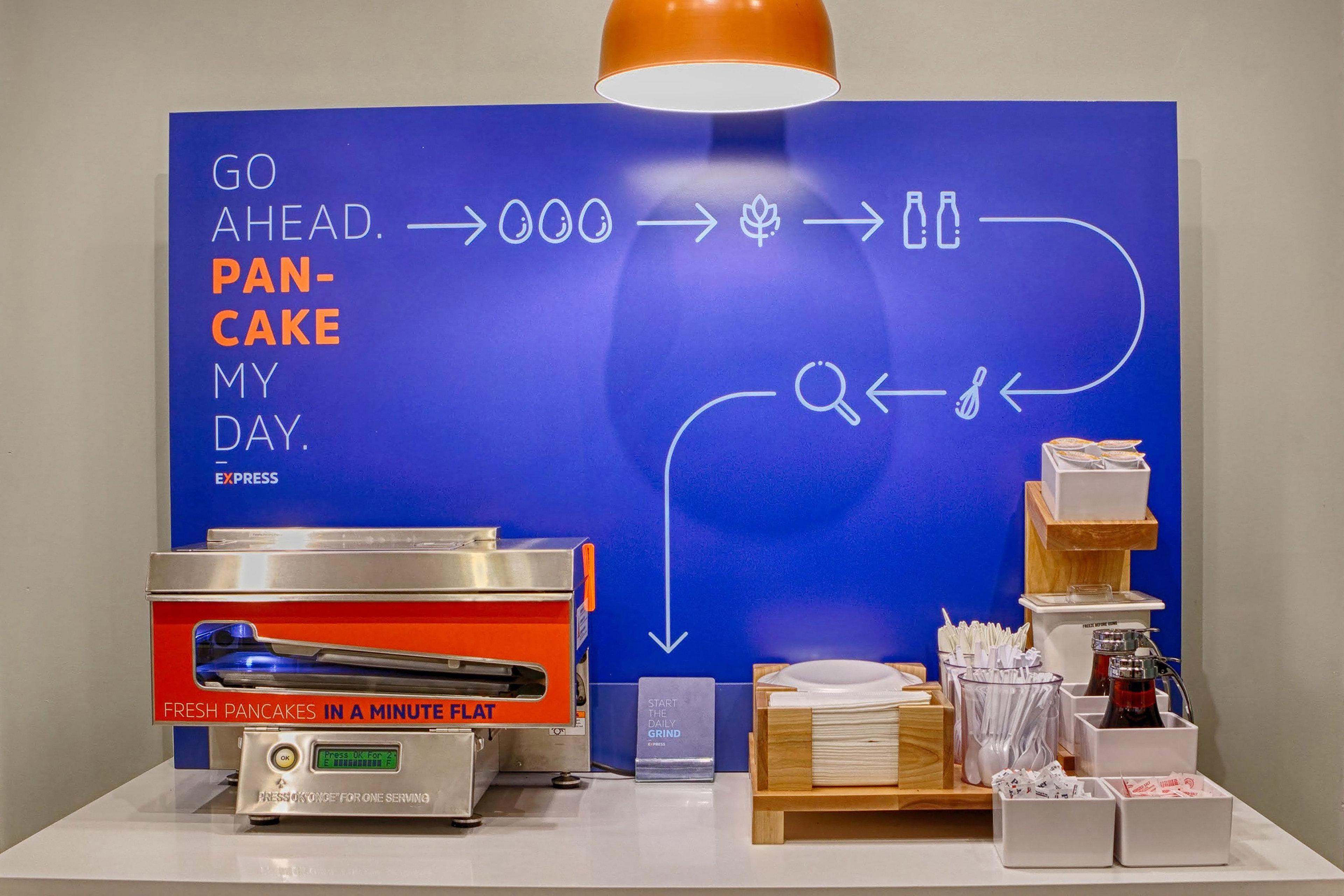 Holiday Inn Express - Alliance By Ihg Exteriör bild