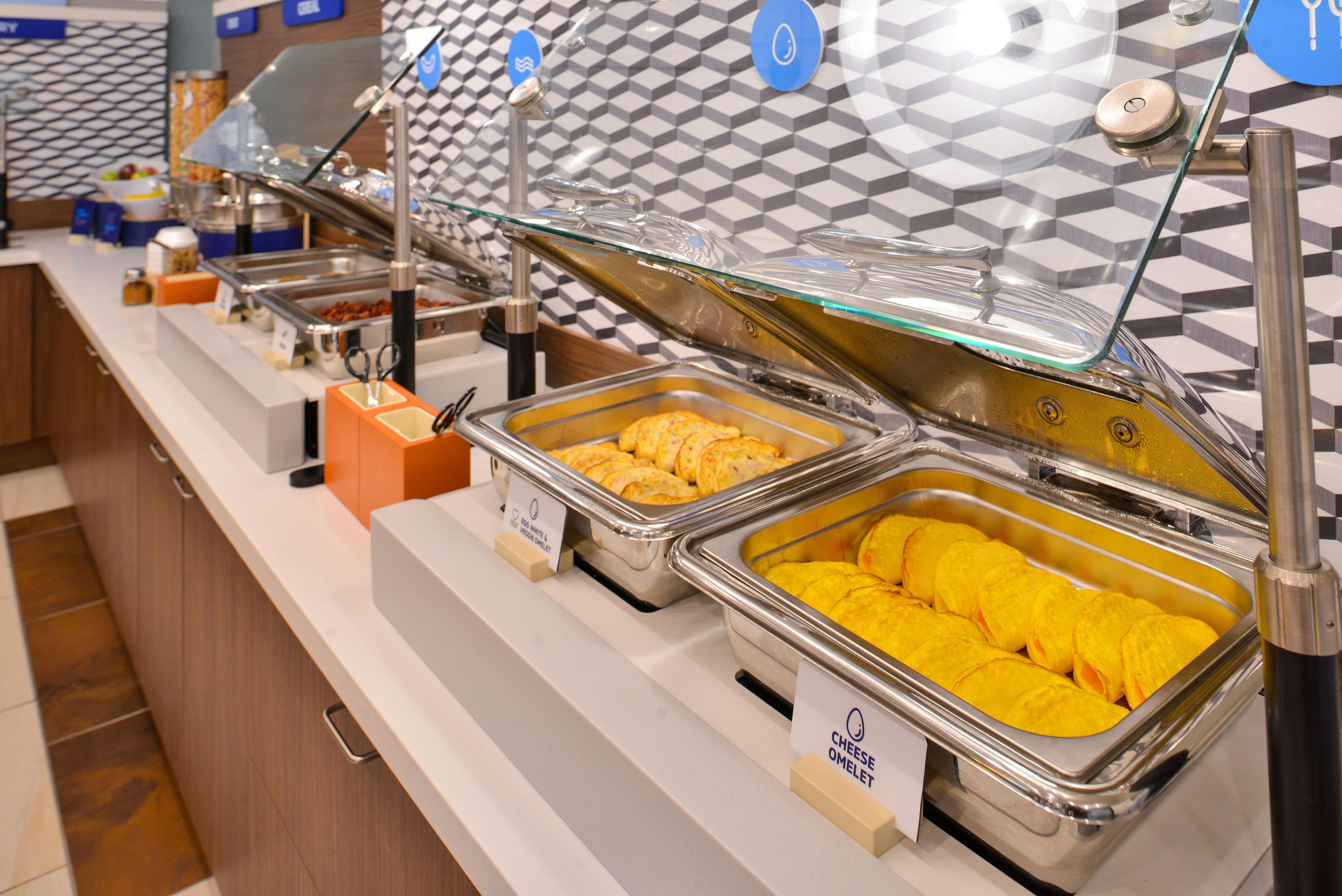 Holiday Inn Express - Alliance By Ihg Exteriör bild
