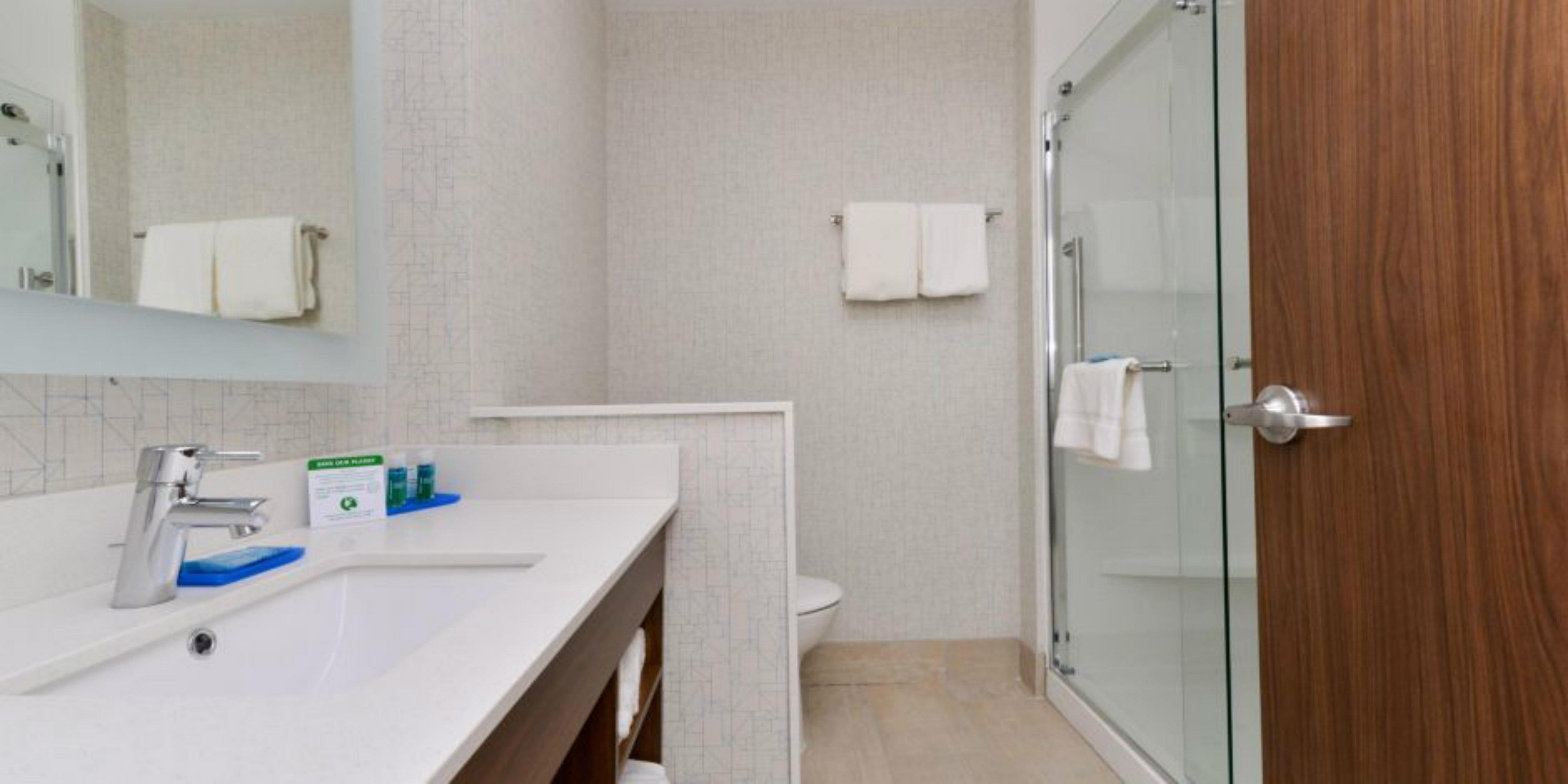 Holiday Inn Express - Alliance By Ihg Exteriör bild