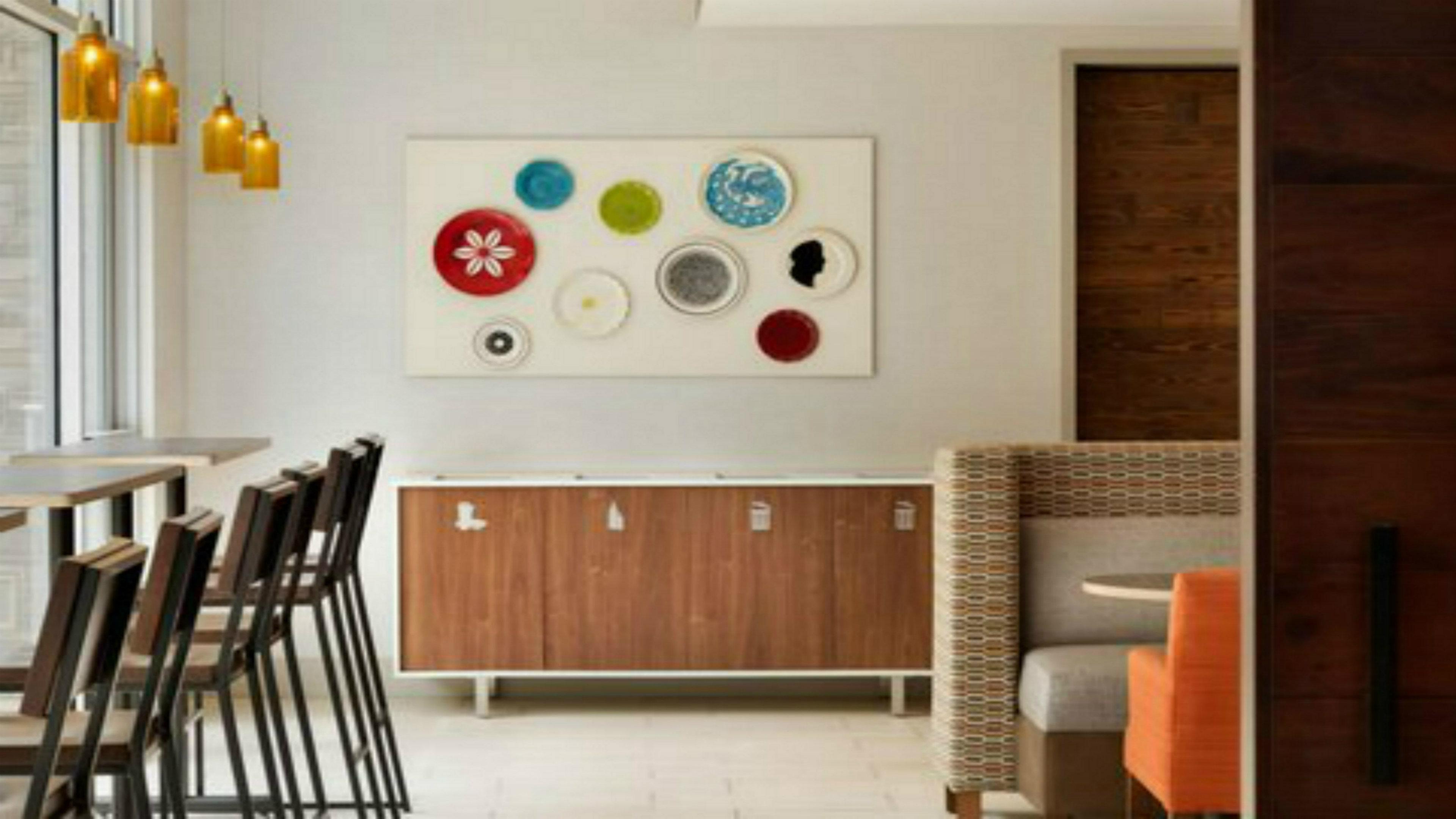 Holiday Inn Express - Alliance By Ihg Exteriör bild